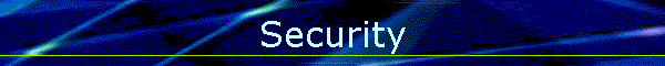 Security